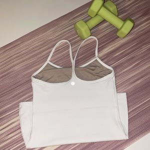 Lululemon Power Y Size 6